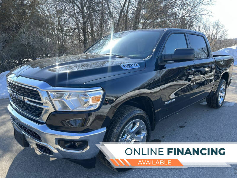 2022 RAM 1500 for sale at Ace Auto in Shakopee MN