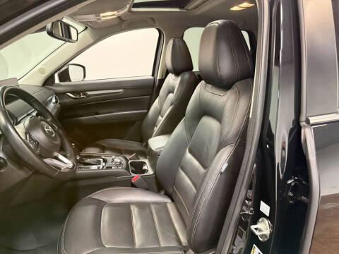 2023 Mazda CX-5 2.5 S Preferred