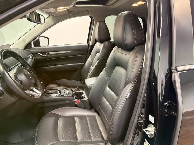 2023 Mazda CX-5 2.5 S Preferred