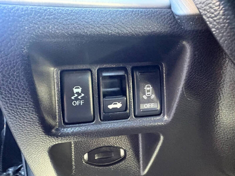 2014 Infiniti Q60 Convertible