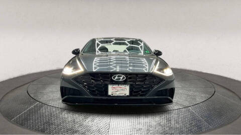 2022 Hyundai Sonata SEL Plus