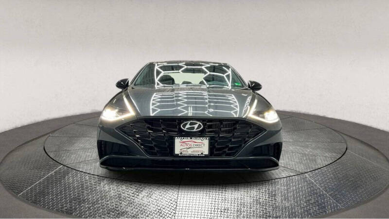 2022 Hyundai Sonata SEL Plus