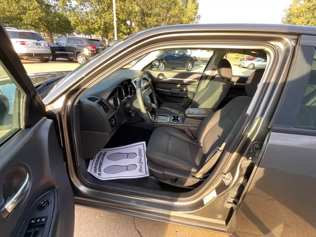 2008 Dodge Charger for sale at Auto Connection in Waterloo, IA