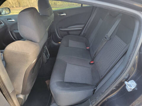 2019 Dodge Charger GT