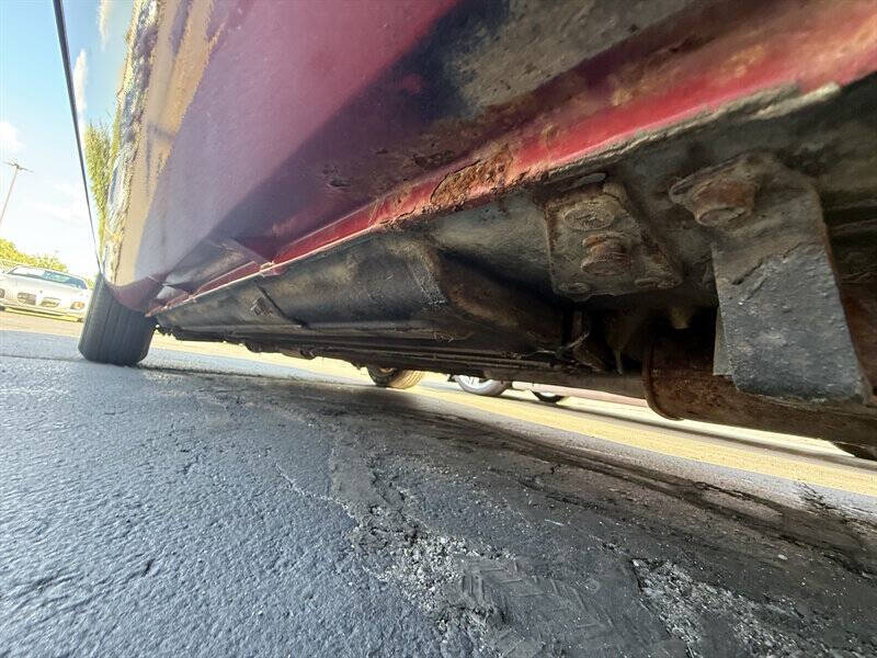 1987 Jaguar XJ-Series XJS