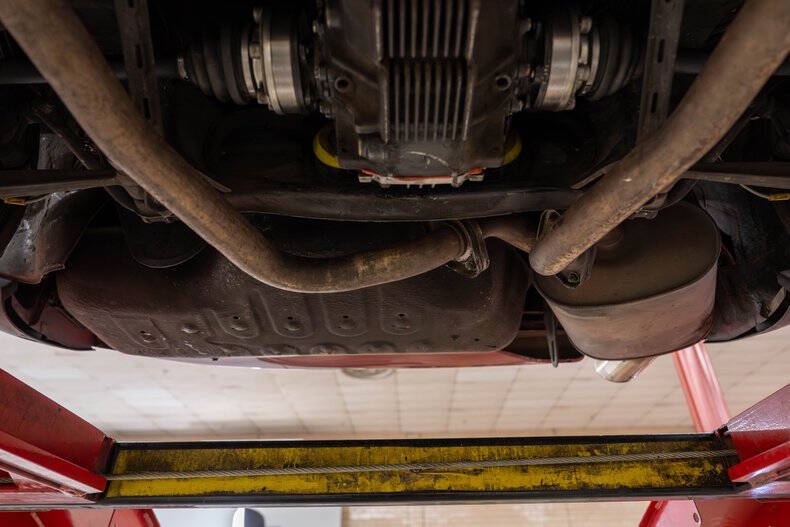 1997 Toyota Supra Turbo