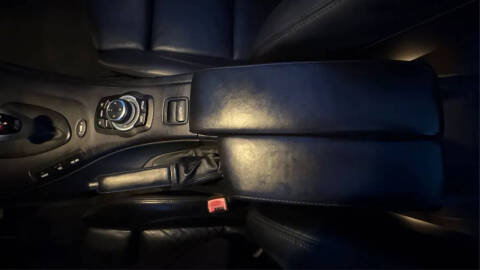 2011 BMW M3