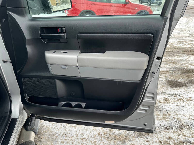 2007 Toyota Tundra SR5