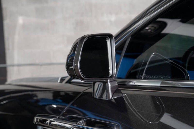 2024 Rolls-Royce Spectre