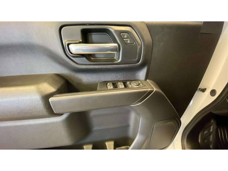 2026 Chevrolet Silverado 3500HD