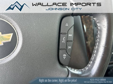 2014 Chevrolet Impala Limited LT Fleet