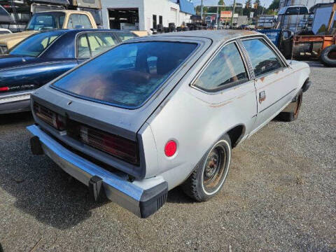 1980 AMC Spirit