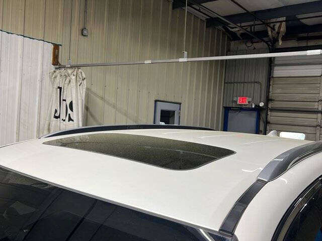 2022 Honda Pilot Touring