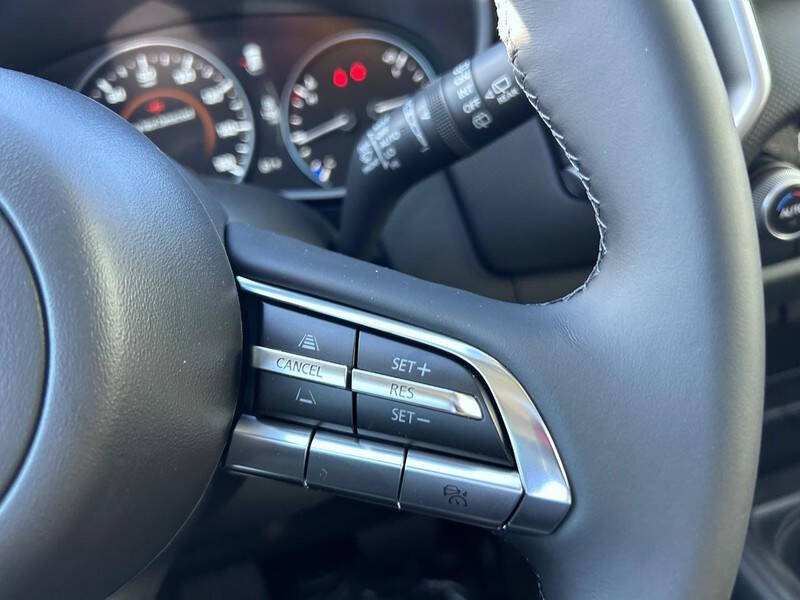 2025 Mazda CX-50 2.5 S Premium