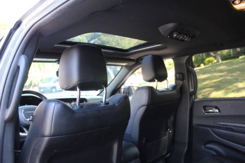 2023 Dodge Durango GT Premium