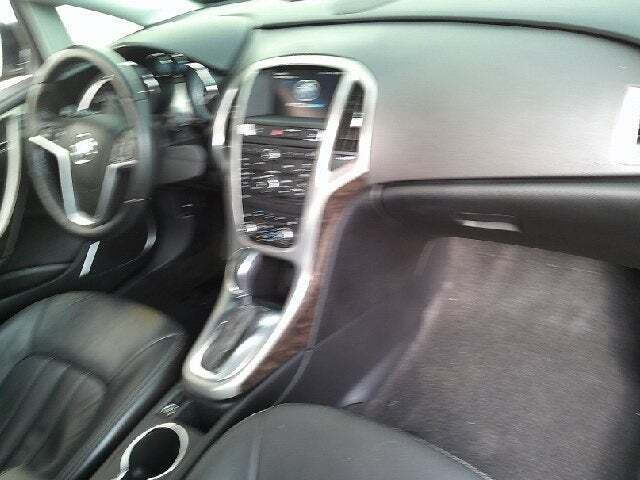 2013 Buick Verano Premium Group
