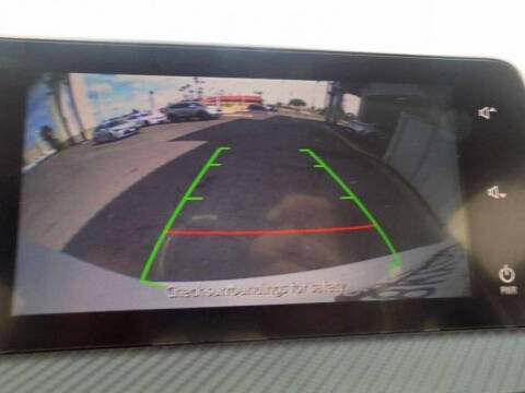 2020 Mitsubishi Eclipse Cross