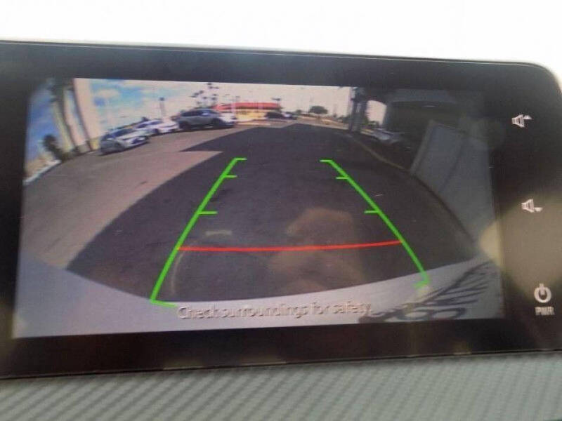 2020 Mitsubishi Eclipse Cross