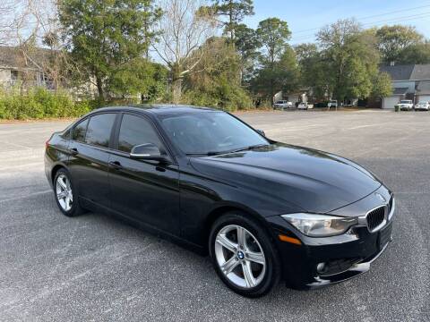 2014 BMW 3 Series for sale at Asap Motors Inc in Fort Walton Beach FL