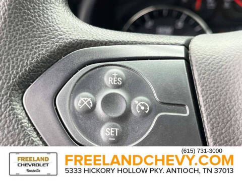 2024 Chevrolet Silverado 6500HD