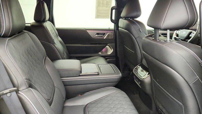 2025 Infiniti QX80 Autograph