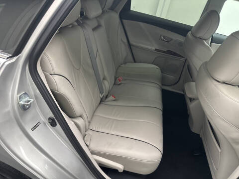 2009 Toyota Venza AWD V6