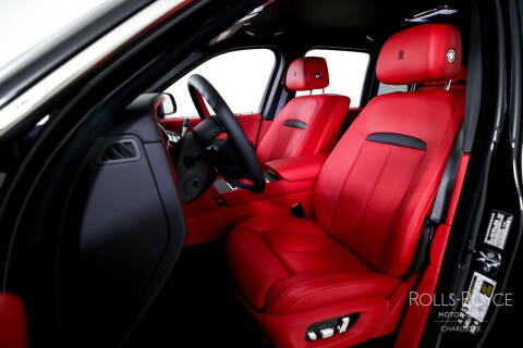 2024 Rolls-Royce Cullinan