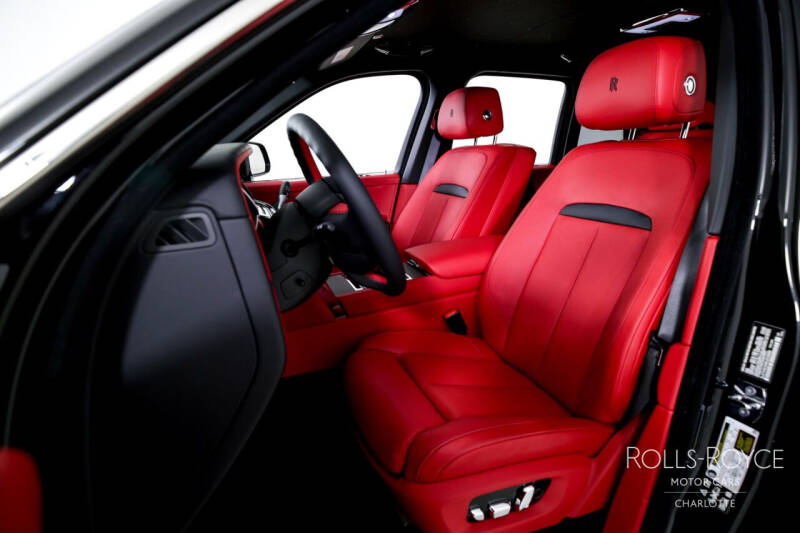 2024 Rolls-Royce Cullinan