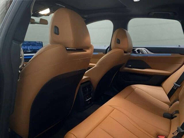 2025 BMW 4 Series 430i xDrive Gran Coupe