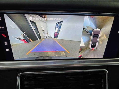 2023 Porsche Panamera