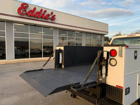 2015 Ford F-250 Super Duty