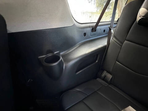 2020 Cadillac Escalade ESV Luxury