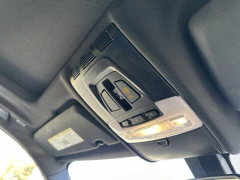 2018 BMW X5 xDrive50i