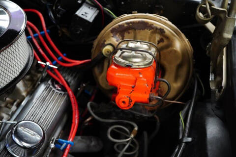 1969 Pontiac Acadian