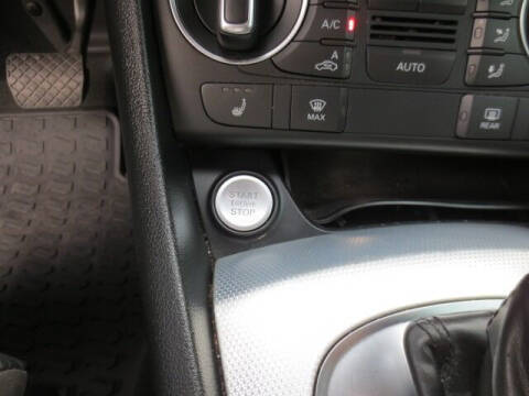 2018 Audi Q3 2.0T Premium