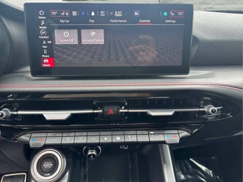 2023 Dodge Hornet GT Plus