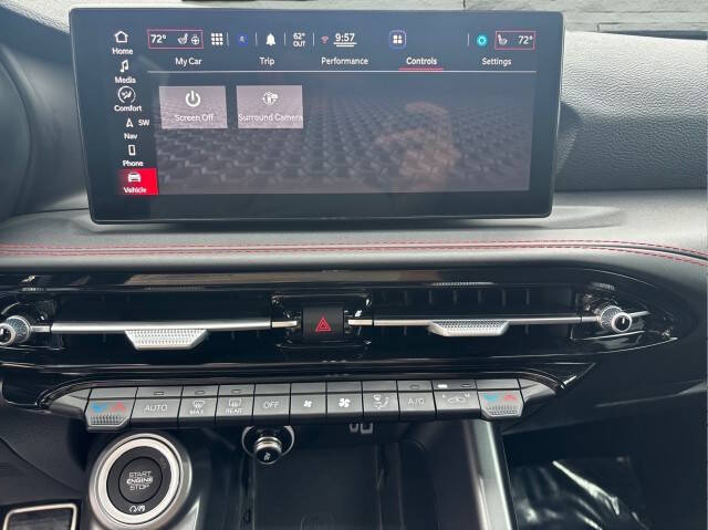 2023 Dodge Hornet GT Plus