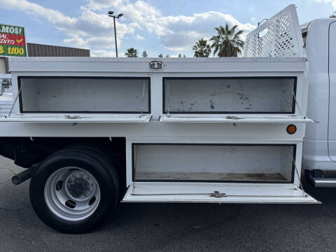 2016 RAM 5500
