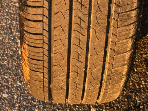 2015 Toyota Prius c Four