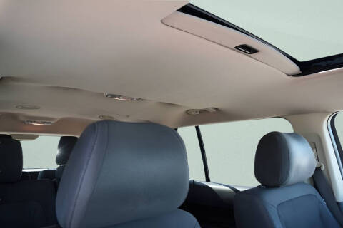 2015 Ford Flex SE