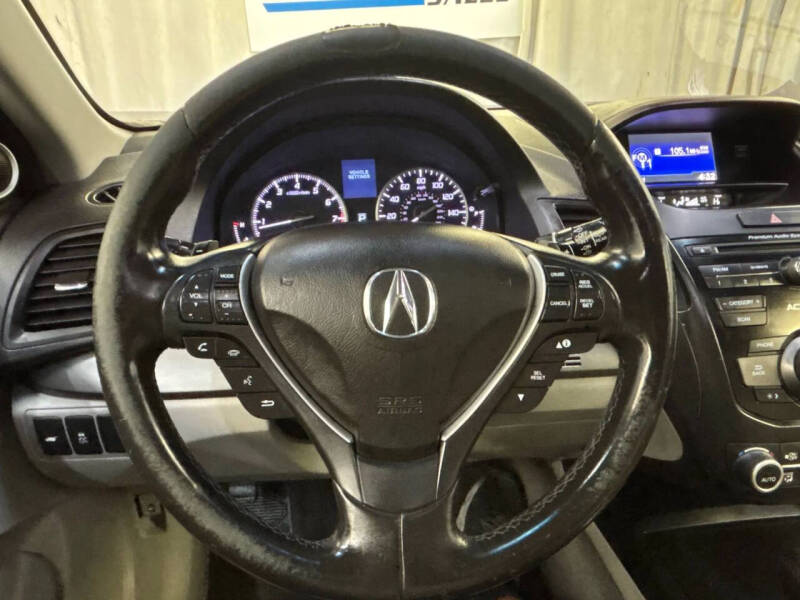 2017 Acura RDX