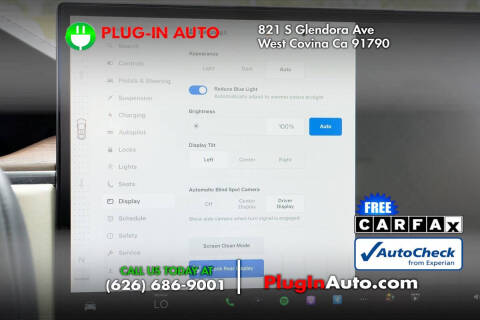 2023 Tesla Model X Standard Range
