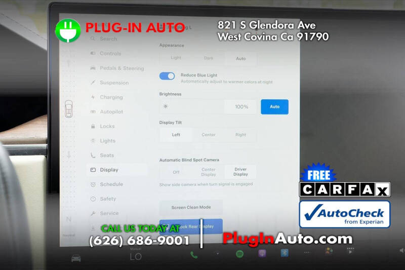 2023 Tesla Model X Standard Range