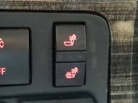 2017 GMC Acadia Limited