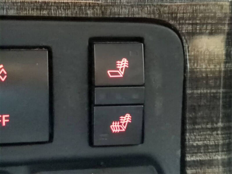 2017 GMC Acadia Limited