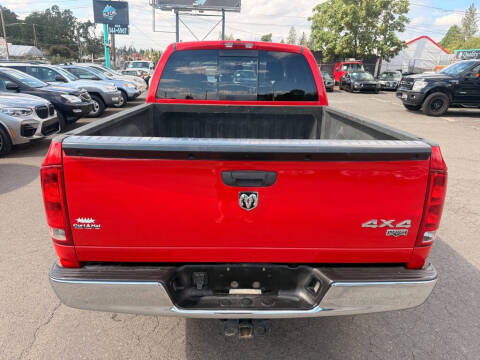 2006 Dodge Ram 1500