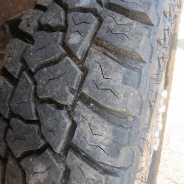 2007 Ford F-250 Super Duty