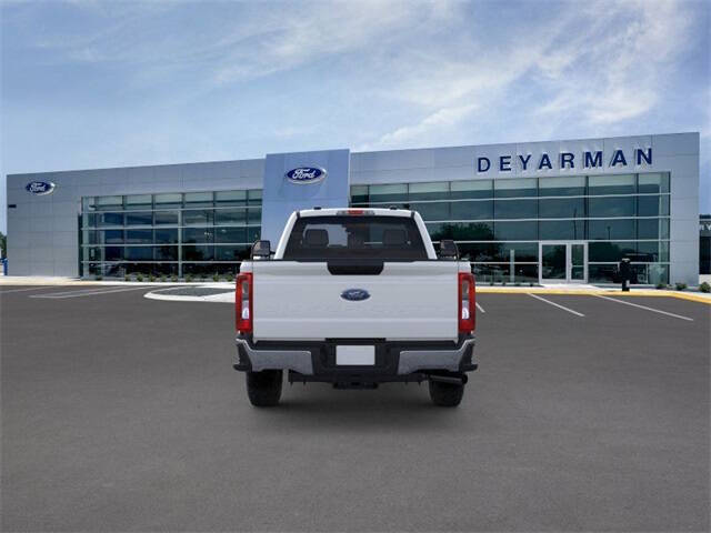 2026 Ford F-350 Super Duty XL