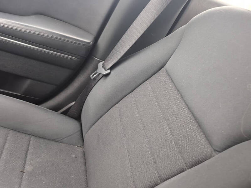 2011 Dodge Charger SE