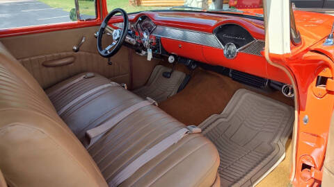 1955 Chevrolet 210